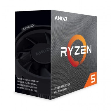 AMD RYZEN 5 36002